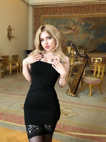 Эдита